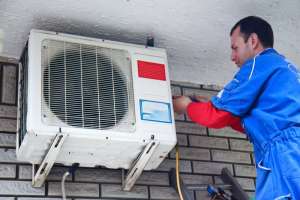 24/7 and Emergency HVAC Near Schriever Air Sta, CO | Air Conidtioning and Heating Contractors